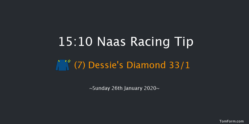 Naas 15:10 Handicap Hurdle 16f Sun 5th Jan 2020