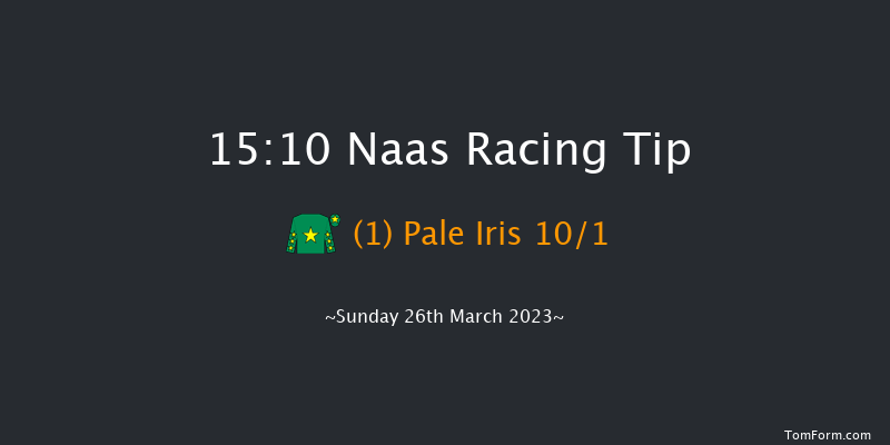 Naas 15:10 Handicap 7f Sun 12th Mar 2023