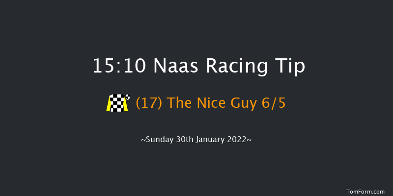 Naas 15:10 Maiden Hurdle 19f Sun 2nd Jan 2022