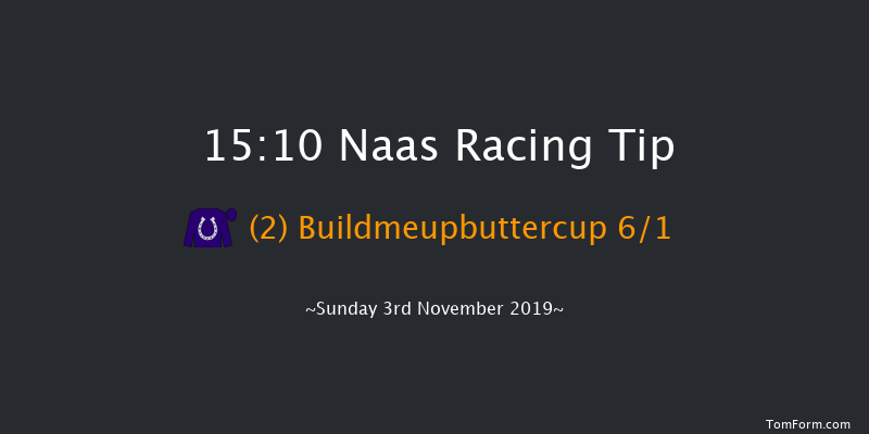 Naas 15:10 Handicap 14f Sun 20th Oct 2019