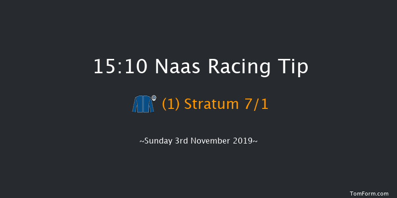 Naas 15:10 Handicap 14f Sun 20th Oct 2019
