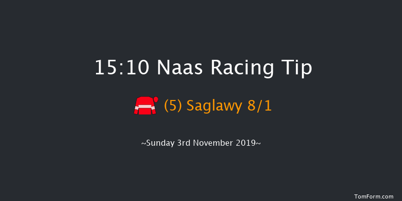 Naas 15:10 Handicap 14f Sun 20th Oct 2019