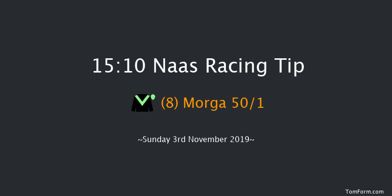Naas 15:10 Handicap 14f Sun 20th Oct 2019