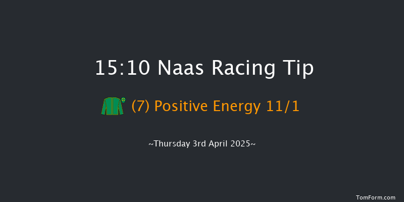Naas 15-10 16f Sun 23rd Mar 2025