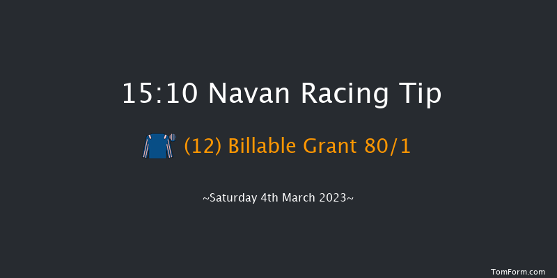 Navan 15:10 Handicap Hurdle 20f Sun 12th Feb 2023