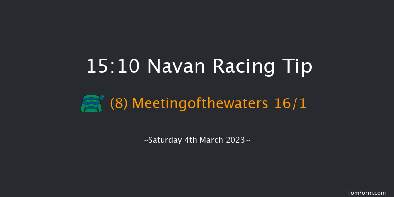 Navan 15:10 Handicap Hurdle 20f Sun 12th Feb 2023