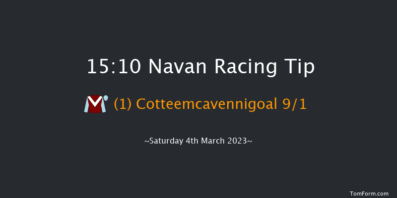 Navan 15:10 Handicap Hurdle 20f Sun 12th Feb 2023