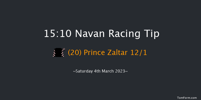 Navan 15:10 Handicap Hurdle 20f Sun 12th Feb 2023