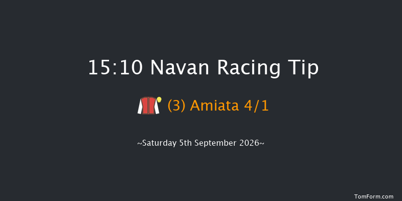 Navan 15-10 5f Wed 2nd Sep 2026