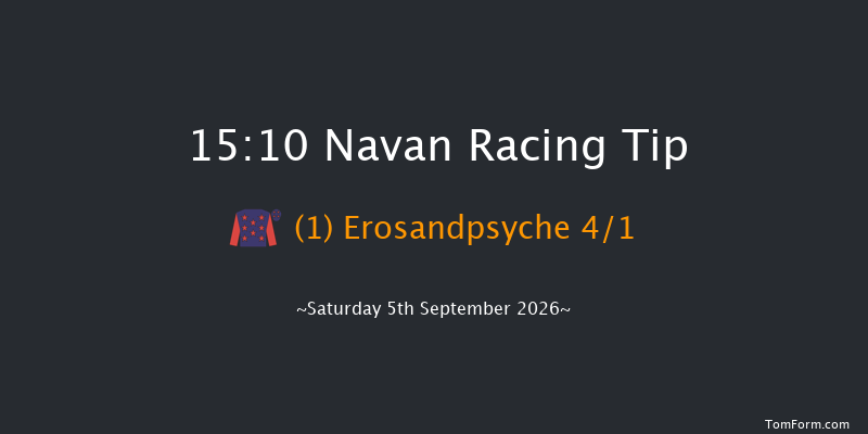 Navan 15-10 5f Wed 2nd Sep 2026
