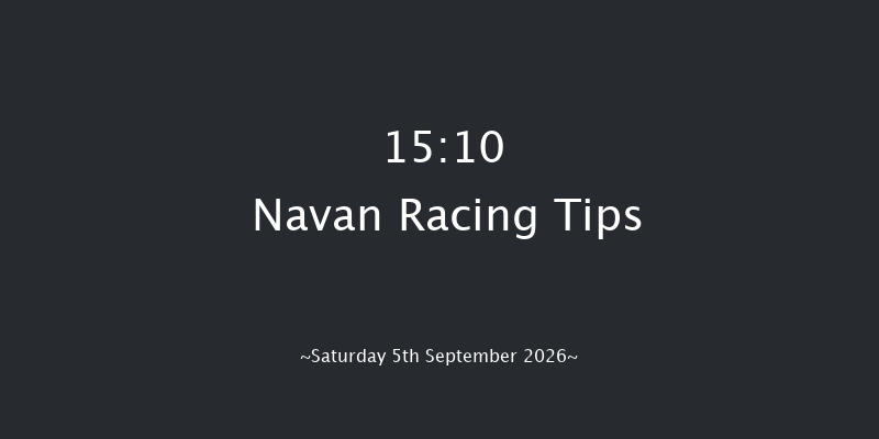 Navan 15-10 5f Wed 2nd Sep 2026