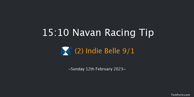Navan 15:10 Handicap Hurdle 22f Sat 21st Jan 2023
