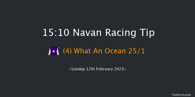 Navan 15:10 Handicap Hurdle 22f Sat 21st Jan 2023