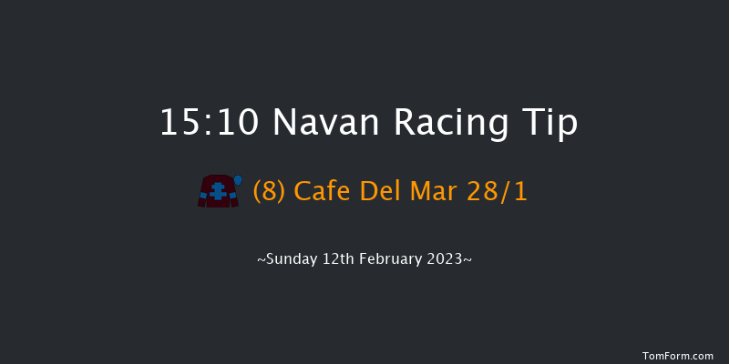 Navan 15:10 Handicap Hurdle 22f Sat 21st Jan 2023