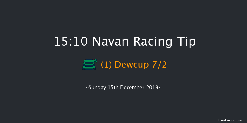 Navan 15:10 NH Flat Race 16f Sat 7th Dec 2019