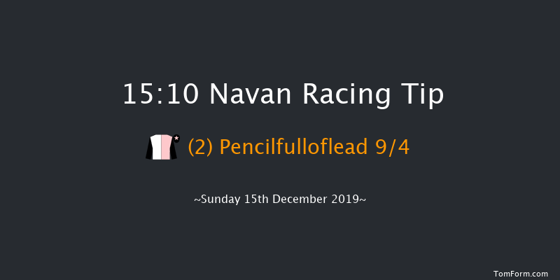 Navan 15:10 NH Flat Race 16f Sat 7th Dec 2019