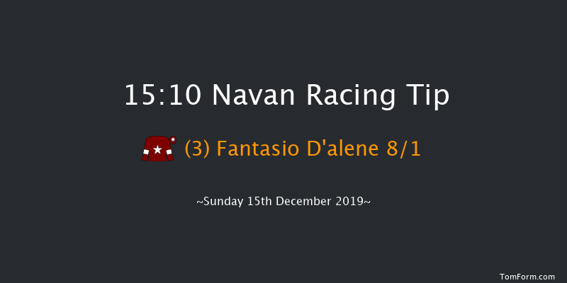 Navan 15:10 NH Flat Race 16f Sat 7th Dec 2019