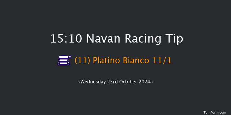 Navan  15:10 Maiden 5f Wed 9th Oct 2024