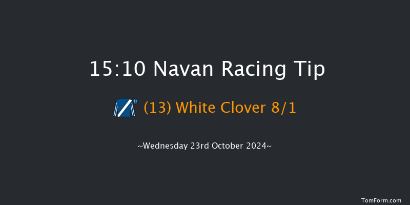 Navan  15:10 Maiden 5f Wed 9th Oct 2024