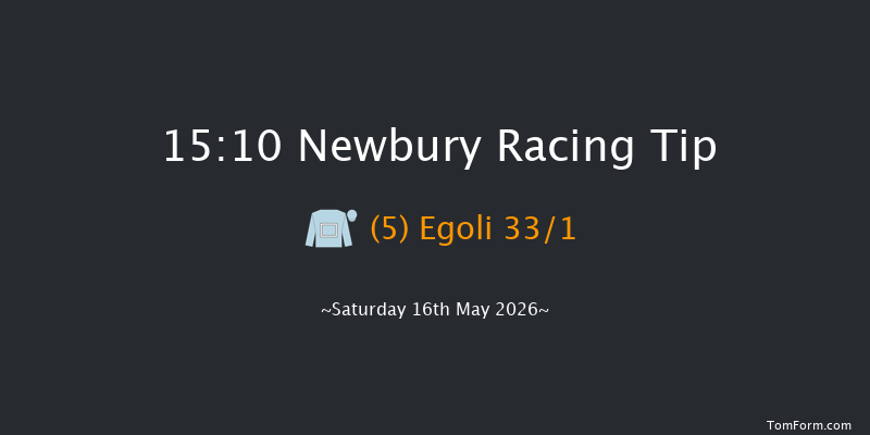 Newbury 15-10 (Class 1) 6f Fri 15th May 2026