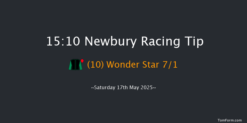 Newbury 15-10 (Class 1) 10f Fri 16th May 2025