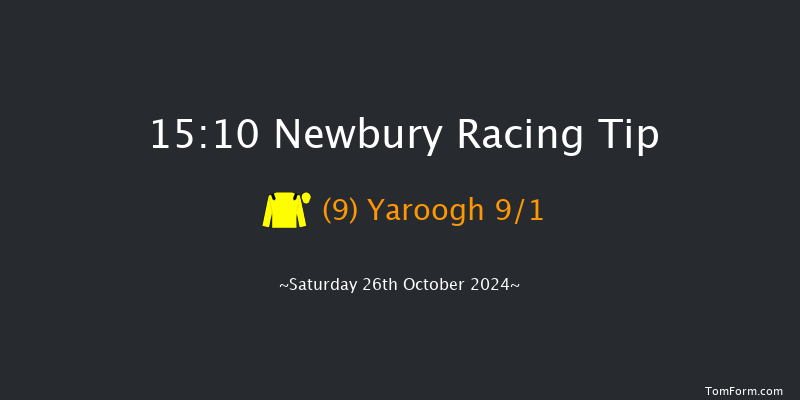 Newbury  15:10 Group 3 (Class 1) 7f Fri 25th Oct 2024