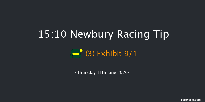 Watch And Bet With MansionBet At Newbury Fillies' Novice Stakes (Plus 10) Newbury 15:10 Stakes (Class 5) 7f Fri 28th Feb 2020