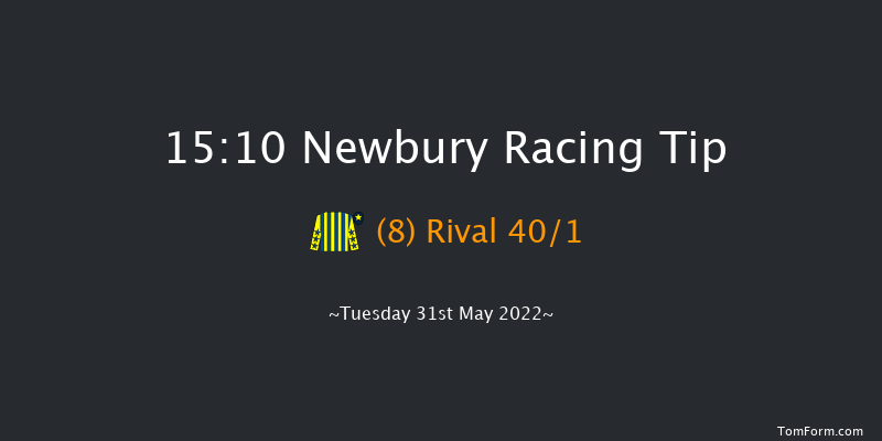 Newbury 15:10 Handicap (Class 4) 12f Sat 14th May 2022