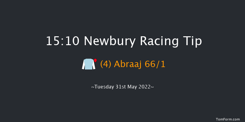 Newbury 15:10 Handicap (Class 4) 12f Sat 14th May 2022