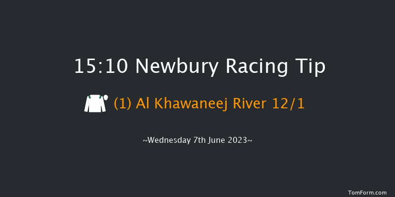 Newbury 15:10 Maiden (Class 4) 6f Sat 20th May 2023