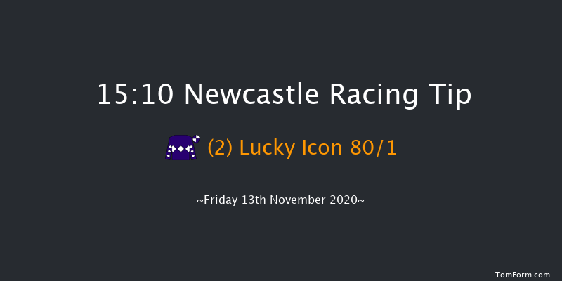 QuinnBet Quarterback Handicap Hurdle Newcastle 15:10 Handicap Hurdle (Class 4) 16f Tue 10th Nov 2020