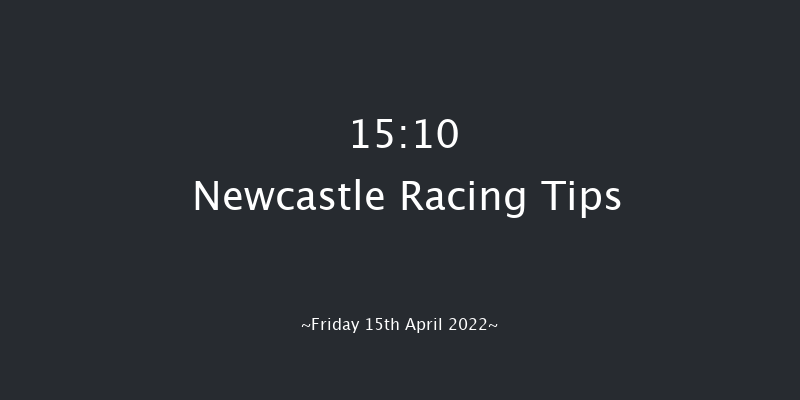 Newcastle 15:10 Stakes (Class 2) 6f Sat 9th Apr 2022