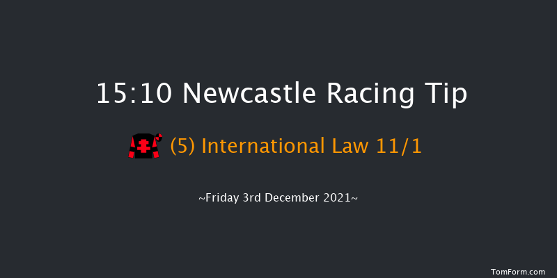 Newcastle 15:10 Handicap (Class 4) 10f Tue 30th Nov 2021