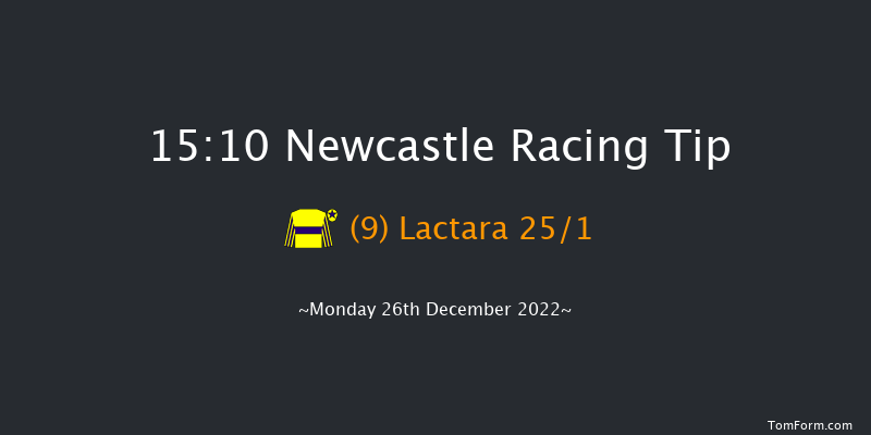 Newcastle 15:10 NH Flat Race (Class 5) 17f Tue 20th Dec 2022