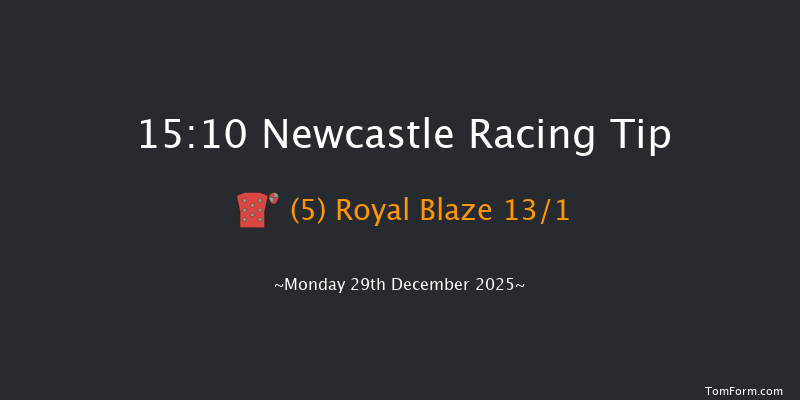 Newcastle 15-10 (Class 5) 12f Sat 20th Dec 2025