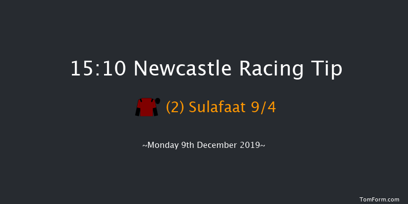 Newcastle 15:10 Handicap (Class 6) 10f Fri 6th Dec 2019
