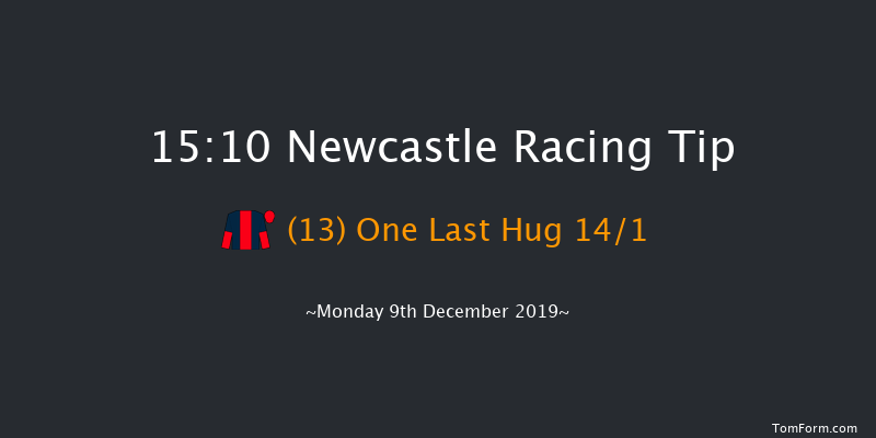 Newcastle 15:10 Handicap (Class 6) 10f Fri 6th Dec 2019