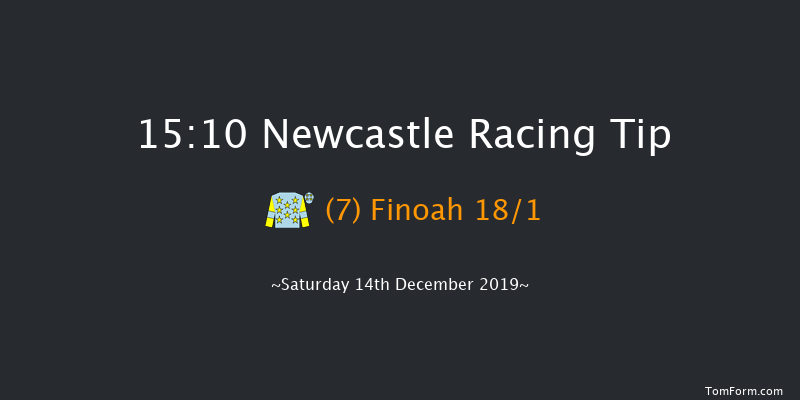 Newcastle 15:10 Handicap (Class 2) 7f Thu 12th Dec 2019