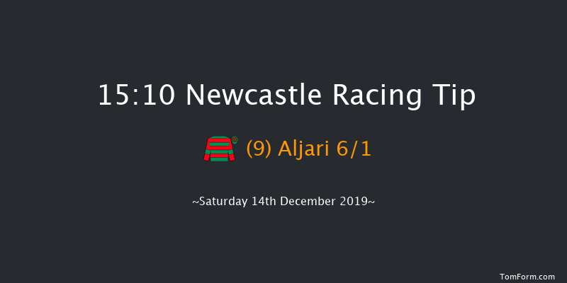 Newcastle 15:10 Handicap (Class 2) 7f Thu 12th Dec 2019
