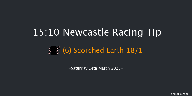 Play Roulette At betuk.com Handicap Hurdle Newcastle 15:10 Handicap Hurdle (Class 3) 16f Tue 10th Mar 2020