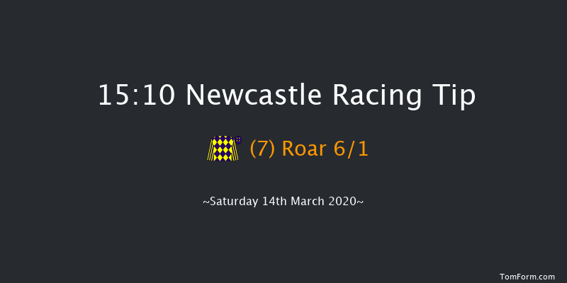 Play Roulette At betuk.com Handicap Hurdle Newcastle 15:10 Handicap Hurdle (Class 3) 16f Tue 10th Mar 2020