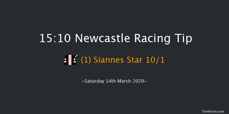 Play Roulette At betuk.com Handicap Hurdle Newcastle 15:10 Handicap Hurdle (Class 3) 16f Tue 10th Mar 2020