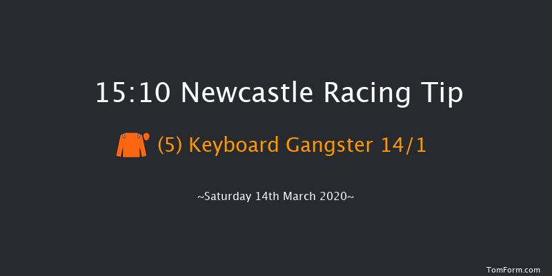 Play Roulette At betuk.com Handicap Hurdle Newcastle 15:10 Handicap Hurdle (Class 3) 16f Tue 10th Mar 2020