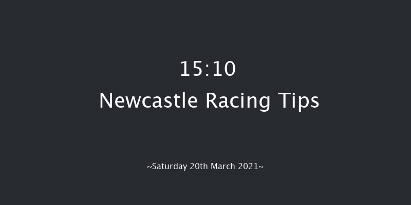QuinnBet Casino Novices' Handicap Hurdle (GBB Race) Newcastle 15:10 Handicap Hurdle (Class 2) 22f Tue 16th Mar 2021