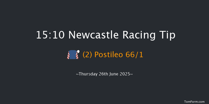 Newcastle 15-10 (Class 2) 10f Sun 11th May 2025
