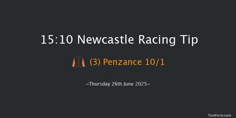 Newcastle 15-10 (Class 2) 10f Sun 11th May 2025