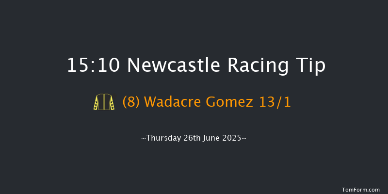 Newcastle 15-10 (Class 2) 10f Sun 11th May 2025