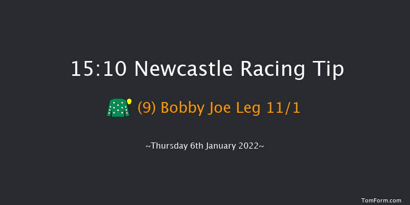Newcastle 15:10 Handicap (Class 6) 7f Tue 4th Jan 2022