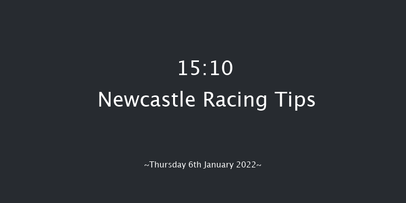 Newcastle 15:10 Handicap (Class 6) 7f Tue 4th Jan 2022
