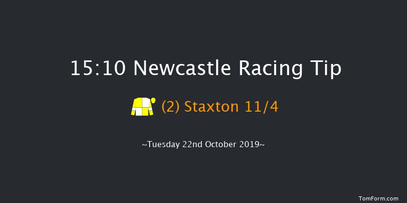 Newcastle 15:10 Handicap (Class 2) 6f Fri 18th Oct 2019